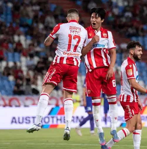 欧联杯：曼联 VS 塞维利亚